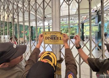 Seleksi Terbuka Calon Pengelola Baru Bandung Zoo