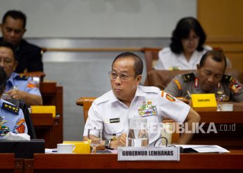 Agus Widjojo Wafat: Sang Arsitek Paradigma Baru TNI