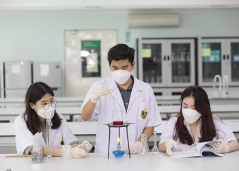 Unika Atma Jaya: Swasta Kedokteran Terbaik THE 2026