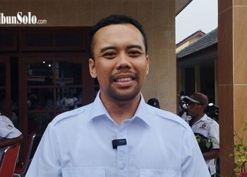 Bupati Klaten Chat Benny Indra: Hamenang Ungkap Tanda Sebelum Meninggal