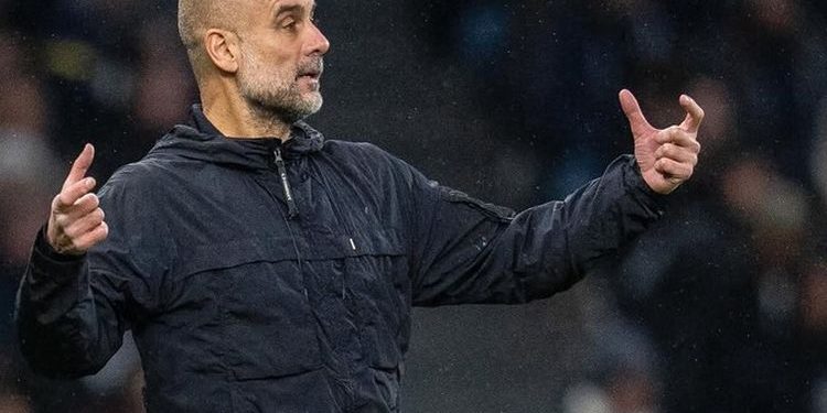 5 Sinyal Guardiola Segera Tinggalkan City