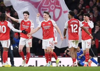 Arsenal: 5 Jurus Taklukkan Sunderland, Jauhi Pesaing di Puncak Klasemen