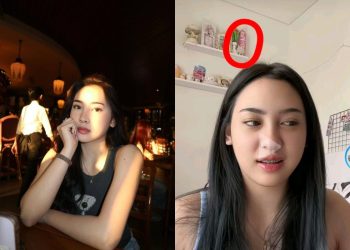 Rachel BTR Dicibir Usai Klarifikasi Video Lama Tabung Pink