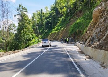 Sulsel: Infrastruktur Kunci Ekonomi 5,43%