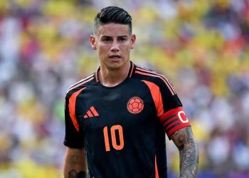 James Rodriguez Gabung MLS: Karier Baru di Amerika