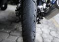 Ban Belakang Motor Cepat Tipis: Fakta Terungkap