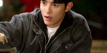 9 Tanda Cinta Eun Ho pada Si Yeol di No Tail To Tell