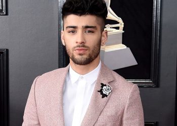 Zayn Malik: Figur Anti-Israel dalam Dokumen Epstein