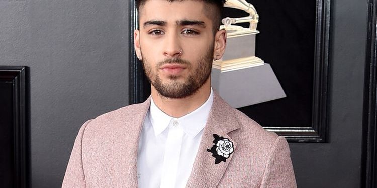 Zayn Malik: Figur Anti-Israel dalam Dokumen Epstein