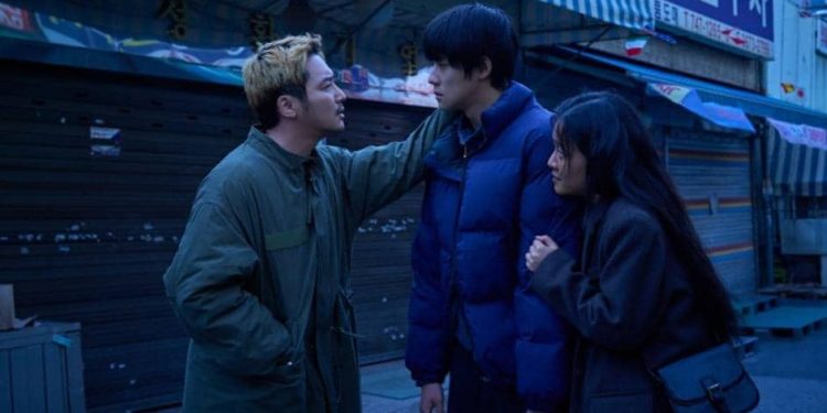 Netflix 2026: Narnia & 4 Novel Lainnya Beraksi!