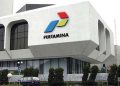 Pertamina Optimalkan Hilir Migas dengan Sub Holding