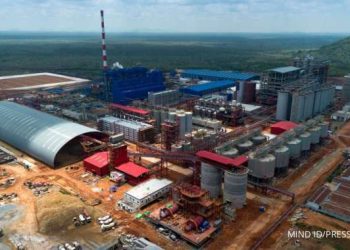 Danantara Targetkan Hilirisasi Bauksit Rampung 2028