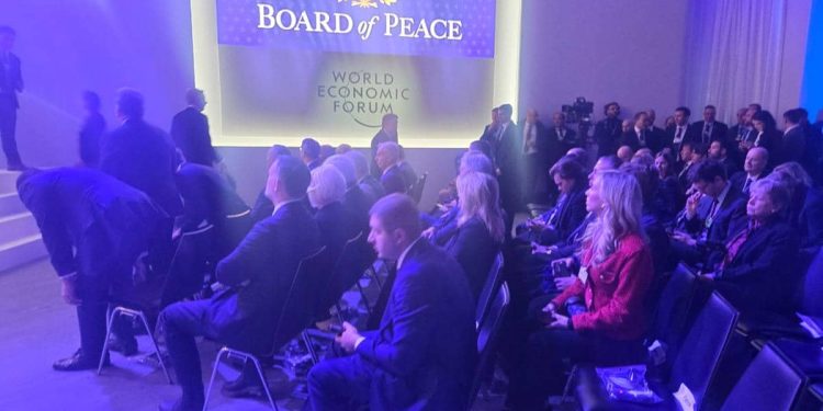 Muhammadiyah: BoP Harus Bela Kemerdekaan Palestina