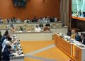 Rapat DPR-Pemerintah: Polemik Penonaktifan PBI BPJS