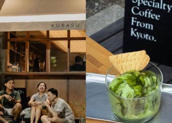 Cafe Jepang Enak di Jakarta: 3 Rekomendasi Wajib Coba!