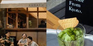 Cafe Jepang Enak di Jakarta: 3 Rekomendasi Wajib Coba!