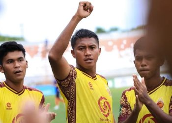 Sriwijaya FC ke Sawangan: Pindah Kandang Jelang Championship
