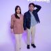 Bahasa Cinta Beda, Harmoni Pernikahan Calvin & Novia