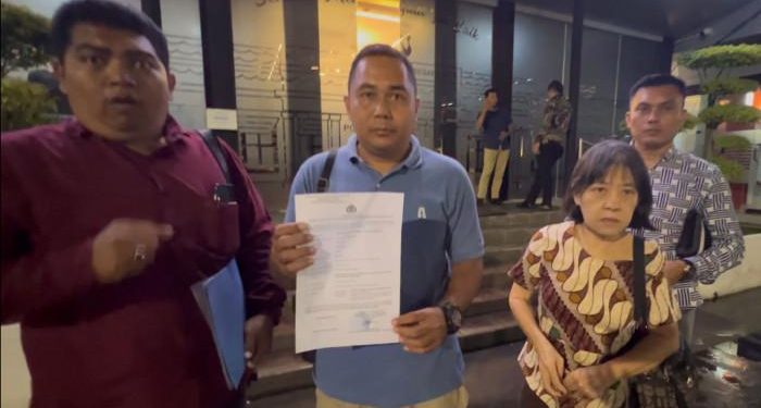 Mafia Tanah Beraksi: 3 Modus di Balik Kasus Panti Asuhan Surabaya