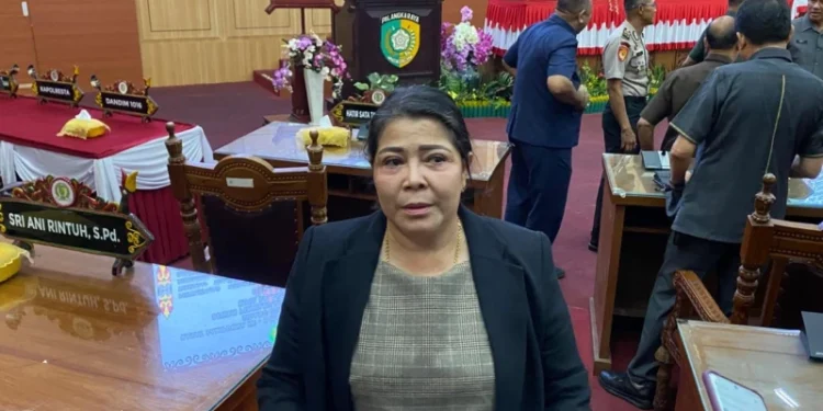 Musrenbang: Wadah Aspirasi Krusial DPRD Palangka Raya