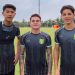 Trio MBG Mengguncang: Prediksi Line-Up Persebaya vs Dewa United Versi Bonek