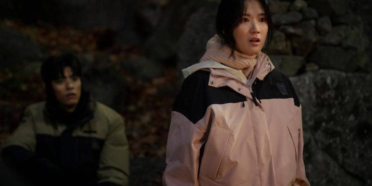 7 Hal Terburuk Eun Ho Setelah Jadi Manusia