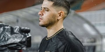 Messidoro Siap Gebrak, Dewa United Incar Kemenangan dari Persebaya