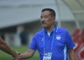 Persib Perkuat Lini Tengah dengan Dedi Kusnandar