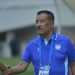 Persib Perkuat Lini Tengah dengan Dedi Kusnandar