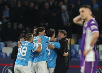 Napoli Pepet Milan, Jay Idzes dkk Dekati 10 Besar Liga Italia