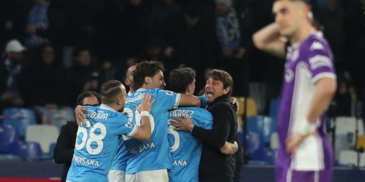Napoli Pepet Milan, Jay Idzes dkk Dekati 10 Besar Liga Italia