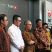 OJK-BEI: Calon Pimpinan Bukan dari Danantara & Direksi BUMN