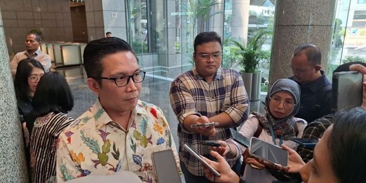 Purbaya: Jeffrey Hendrik Pjs Dirut BEI