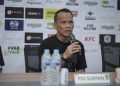 PSS Sleman: Optimisme Ansyari Lubis untuk Tikung di Putaran Ketiga