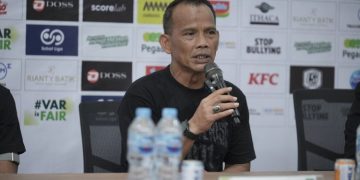 PSS Sleman: Optimisme Ansyari Lubis untuk Tikung di Putaran Ketiga