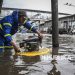 Jakarta Terendam: 9 RT Masih Banjir