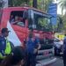 Damkar Ditahan Polisi di CFD Padang, Netizen: Tak Punya Uang Tiket?