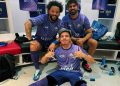 Atta di Match for Hope 2026: Satu Tim dengan Marcelo & Diego Costa