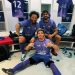 Atta di Match for Hope 2026: Satu Tim dengan Marcelo & Diego Costa