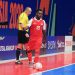 Ick Cedera, Timnas Futsal Terancam Tanpa Brian Lawan Vietnam