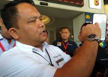 Jambret Tewas Dikejar Suami, Irjen Umar: Ujian KUHP Baru