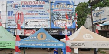 5 Toko Elektronik Terbaik & Termurah di Indramayu