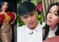 Tessa Mariska Ungkap Ayah Kandung Ressa: Bukan Adjie Pangestu atau Teuku Ryan, Sang Rapper