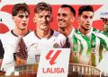 Real Betis vs Valencia 2026: Ujian Berat Los Che di Villamarin
