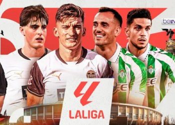 Real Betis vs Valencia 2026: Ujian Berat Los Che di Villamarin