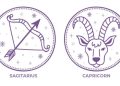 Ramalan Zodiak Senin 2 Februari 2026: Sagitarius & Capricorn