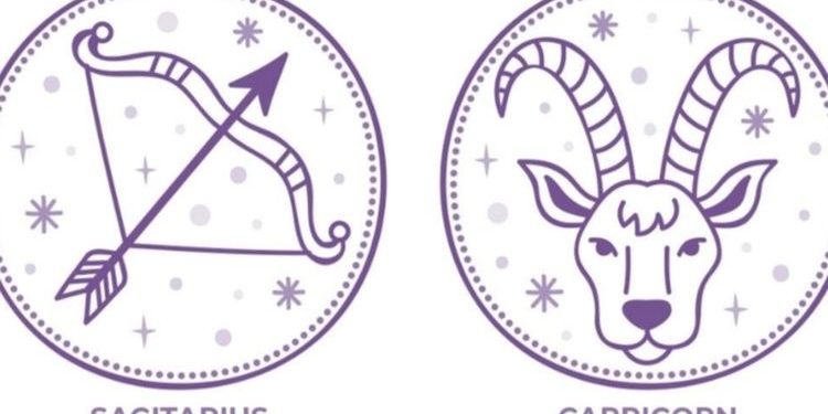 Ramalan Zodiak Senin 2 Februari 2026: Sagitarius & Capricorn