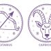 Ramalan Zodiak Senin 2 Februari 2026: Sagitarius & Capricorn