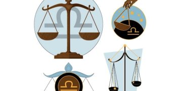 Libra 2 Februari 2026: Ramalan Lengkap Finansial, Karir, Asmara & Kesehatan