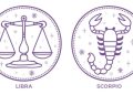 Zodiak Besok: Libra & Scorpio – Karier, Cinta, Keuangan, Kesehatan